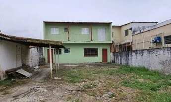 Imagem 2: Casa para venda com 285 metros quadrados com 3 quartos em Balneário Gaivota - Itanhaém - S