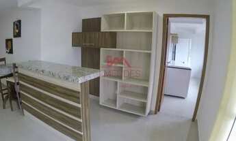Imagem 6: Apartamento com 2 dorms, Canto do Forte, Praia Grande - R$ 650 mil, Cod: 5428