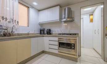 Imagem 5: Oportunidade!! Apartamento 3 quartos excelente localização Centro - Florianópolis - SC