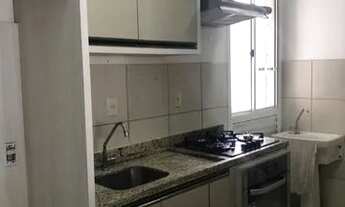 Imagem: Apartamento para alugar vivendas do Aleixo