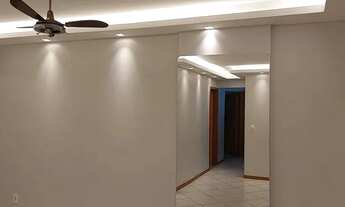 Imagem 5: Apartamento para venda tem 82 metros quadrados com 3 quartos