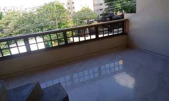 Imagem 2: Casa com dois quarto, banheiro cozinha, sala sacada