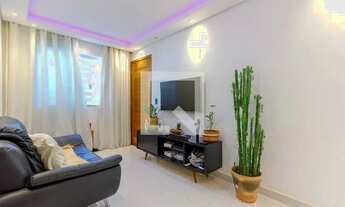 Imagem 3: Apartamento para Aluguel - Vila Gustavo, 2 Quartos, 50 m2