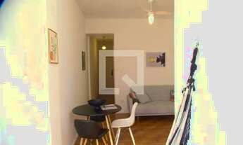 Imagem 4: Apartamento para Aluguel - Copacabana, 2 Quartos, 60 m2