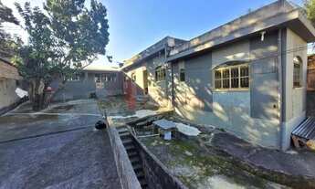 Imagem 2: Casa com 03 Quartos c/ Terreno de 360m² - Engenho Pequeno/Nova Iguaçu