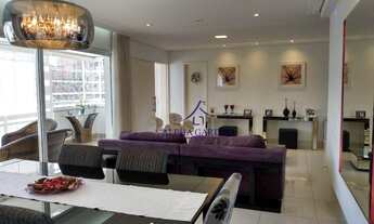 Imagem 2: Apartamento à venda, 196 m² por R$ 1.790.000,00 - Melville Empresarial II - Barueri/SP