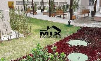 Imagem: Apartamento em Parque Bristol, apartamento