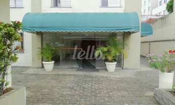 Imagem 6: São Paulo - Apartamento Padrão - Saúde