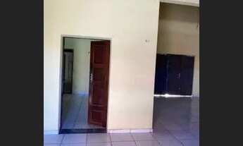 Imagem: Casa para venda tem 68 metros quadrados