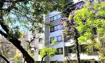 Imagem: Apartamento 1 dormitório mobiliado com