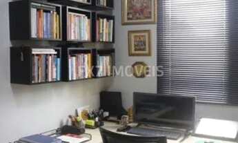 Imagem 5: APARTAMENTO RESIDENCIAL em CAMPINAS - SP, VILA MARIETA