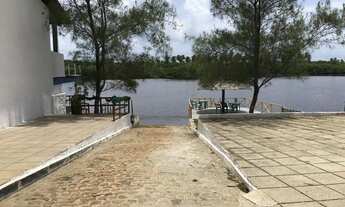 Imagem 7: Casa, 214 m² - venda por R$ 990.000,00 ou aluguel por R$ 10.000,00/mês - Barra de Jangada