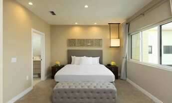 Imagem 5: COBDOMINIO MAGIC VILLAGE PIFARINA