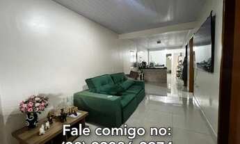 Imagem 2: Casa Recém Reformada no Cidade Nova Próx a Estrada do Manoa. 3 Quartos