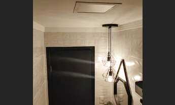 Imagem 3: Casa 1/4 Semi mobiliado Próx a Praia