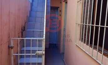 Imagem 4: Casa Terrea a Venda Jardim Hercilia