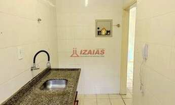 Imagem 7: Apartamento com 1 dormitório para alugar - Itaguá - Ubatuba/SP