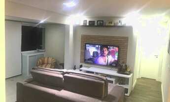 Imagem 2: Apartamento de 2 Dormitórios,1 Vaga Condomínio Bosque Ventura