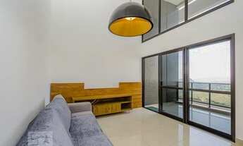 Imagem: Apartamento para Aluguel - Vila da Serra