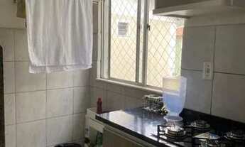 Imagem 4: Passo chave Village dos bosques 55k