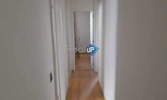 Imagem 3: EXCELENTE 3 QUARTOS COM VARANDA NA TIJUCA!!!