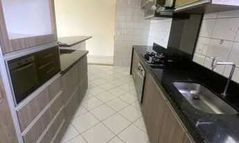 Imagem 3: Apartamento Residencial Esmeralda