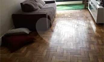 Imagem 2: Apartamento - 02 quartos - Méier [ME