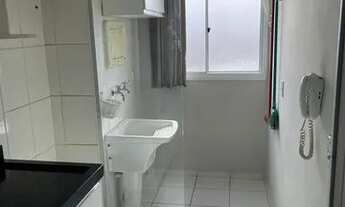 Imagem 7: Vendo Apartamento de 2 Quartos no Condomínio Lisboa