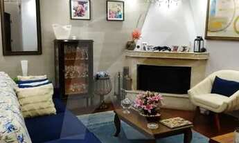 Imagem 6: Sobrado com piscina a Venda na Vila Irmões Arnoni