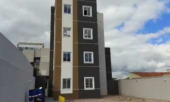 Imagem: Apto 2Q, aquec a gás, sacada churrasq