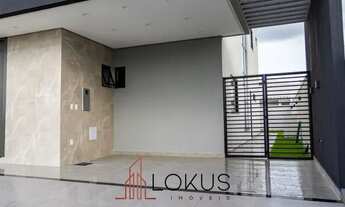 Imagem 3: 4 suítes no Morada dos Pássaros - Casa Nova na Ponta Negra