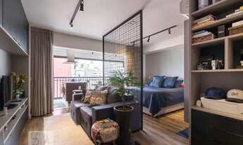 Imagem 3: Apartamento à Venda - Bela Vista, 1 Quarto, 41 m2