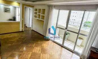 Imagem 3: Apartamento com 3 dormitórios à venda, 82 m² por R$ 870.000,00 - Vila Sofia - São Paulo/SP