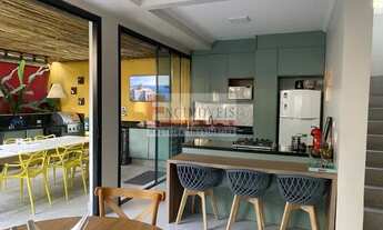 Imagem 3: SÃO SEBASTIÃO - RESIDENCIAL - PRAIA DE JUQUEHY