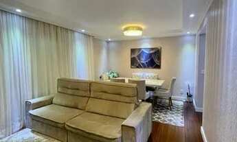 Imagem 4: Apartamento para venda com 110 m² no Lauzane Paulista