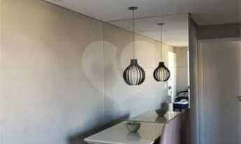 Imagem 6: Apartamento-São Paulo-PARQUE BRISTOL