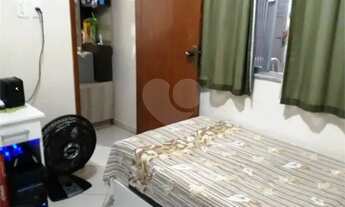 Imagem 7: Excelente apartamento, sol da manhã, de fundos [VP