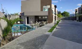 Imagem 7: Casa de condomínio Fechado