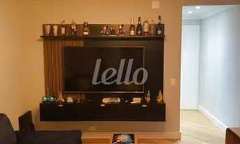 Imagem 3: São Paulo - Apartamento Padrão - Vila Mariana