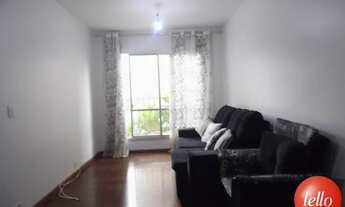 Imagem 2: São Paulo - Apartamento Padrão - Tatuapé