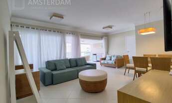 Imagem 2: Apartamento a venda na Riviera com vista ao mar no módulo 8