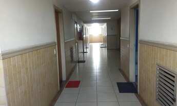 Imagem 7: Sala comerciai no centro de Nova Iguaçu