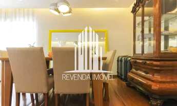 Imagem 6: Cobertura no Condomínio Jardim Leonor no Morumbi com 3 suítes 3 banheiros vagas