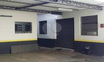 Imagem: Galpão-São Paulo-JAÇANÃ