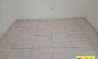 Imagem 7: Casa com 1 dormitório para alugar, 45 m² por R$ 750,00/mês - Cidade Satélite Santa Bárbara