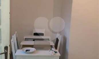 Imagem 5: Casa de vila - 02 quartos - Tomás Coelho [ME