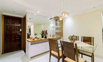 Imagem 3: Venda de Apartamento 03 quartos Guara II Brasilia - DF