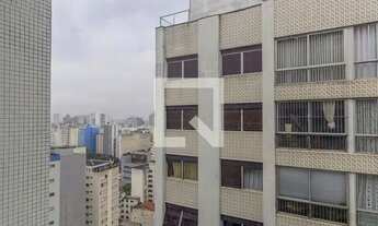 Imagem 7: Apartamento para Aluguel - Higienópolis, 3 Quartos, 110 m2