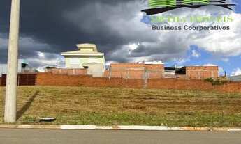 Imagem: TERRENO RESIDENCIAL em SOROCABA - SP, JARDIM