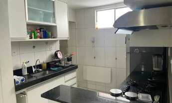 Imagem 6: Apartamento 2/4 com dependência - Cabula V